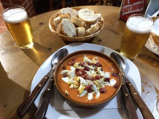 Tasca Majamón