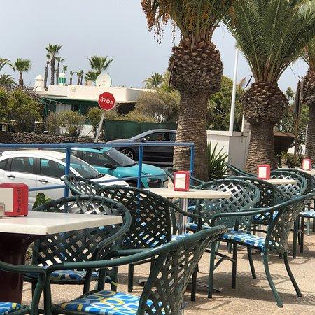 Bedouin Lounge