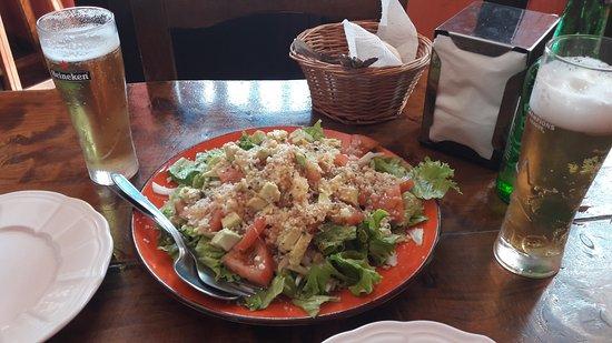 El Charquete Tasca