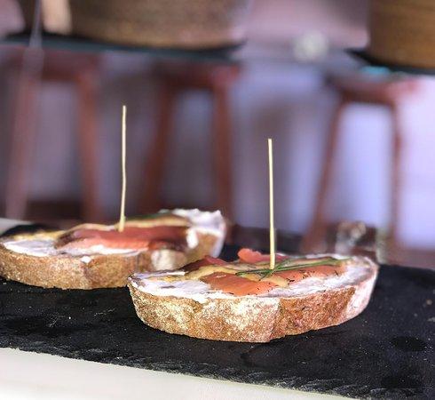 Tasca El Tejadico