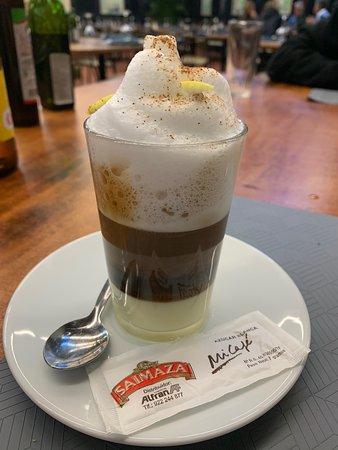 Restaurante La Nueva Era