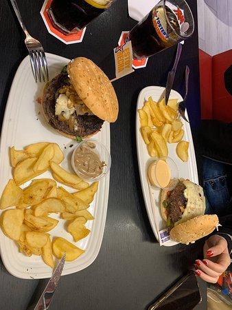Foster's Hollywood