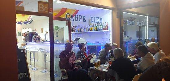 Carpe diem