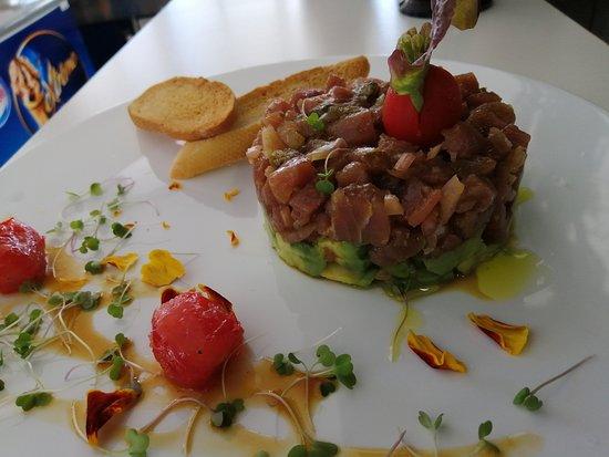 Con sabor a casa