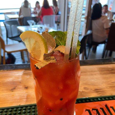 Rosa Dei Venti - Restaurant & Coctail Bar