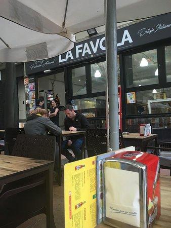La Favola Delizie Italiane