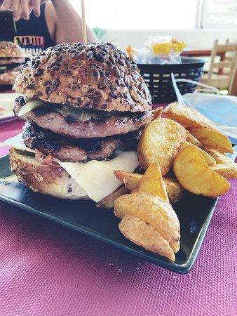 El Palmito Restaurante Grill