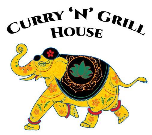 Curry 'n' Grill
