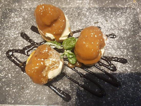 Trattoria Anima Sarda