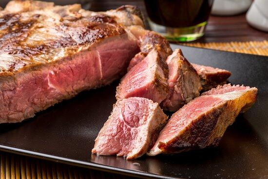La Pata Asada Cafe Bar Asador