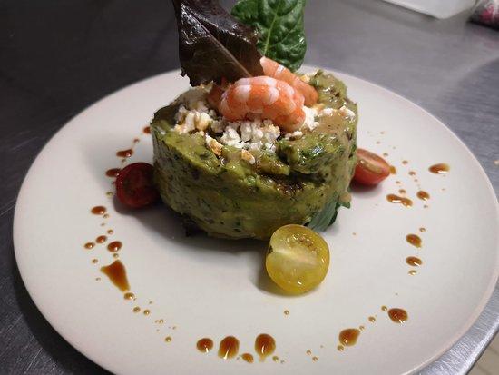 Restaurante Junonia
