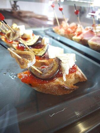 La Boqueria