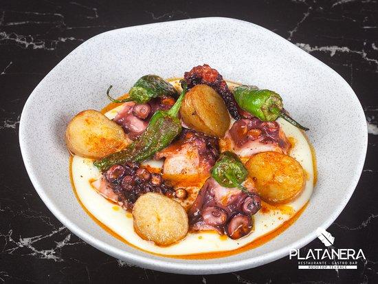 Platanera Restaurante