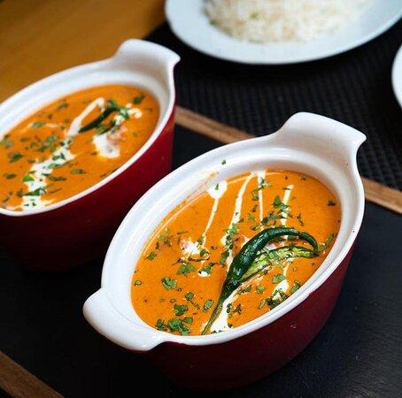 Mirchis Tandoori