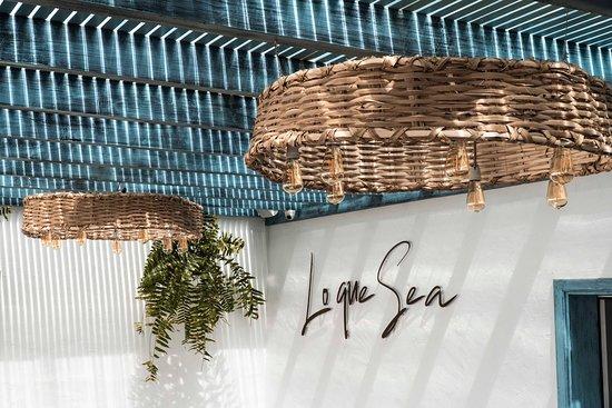 Restaurante Lo Que Sea