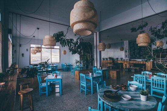 La Mar Cafe