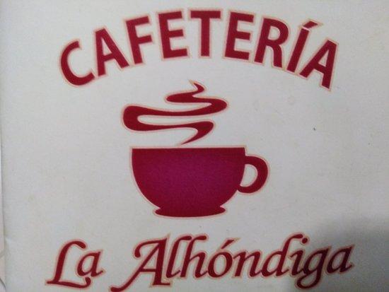Cafeteria La Alhondiga