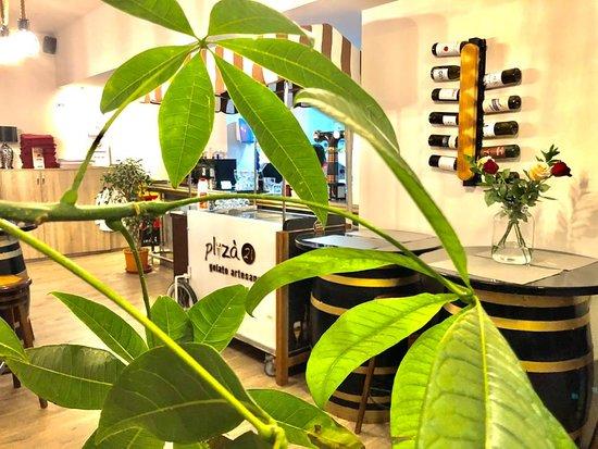 Amaranto Gastro Bar