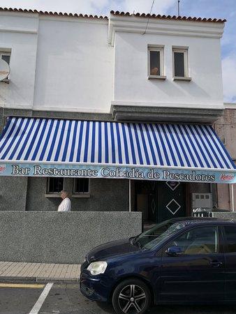 Bar Cofradia de Pescadores
