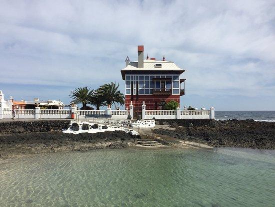 Casa Juanita