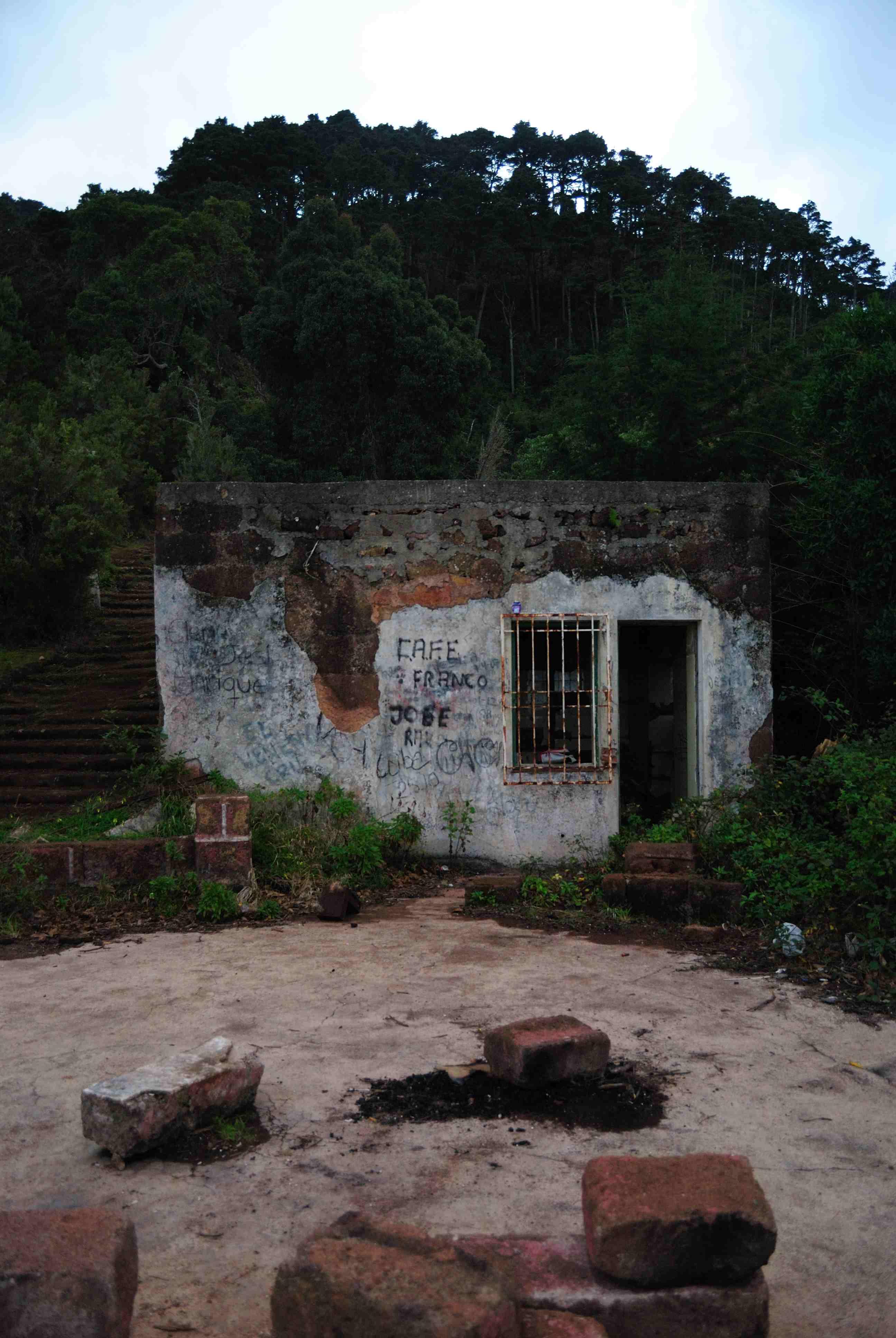 Casa Fuset