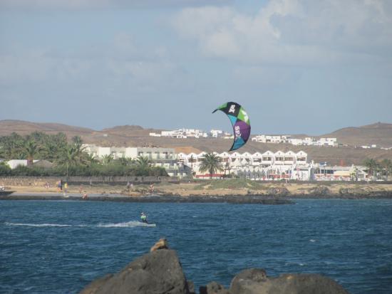 el Wind Tools & Wave Dolls