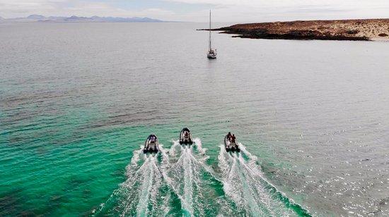 ING Boats