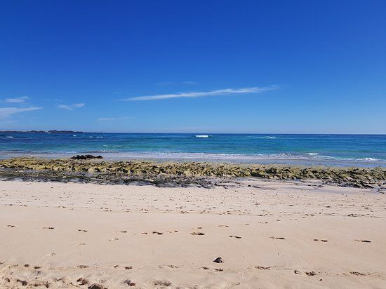 Playa de la Bandera