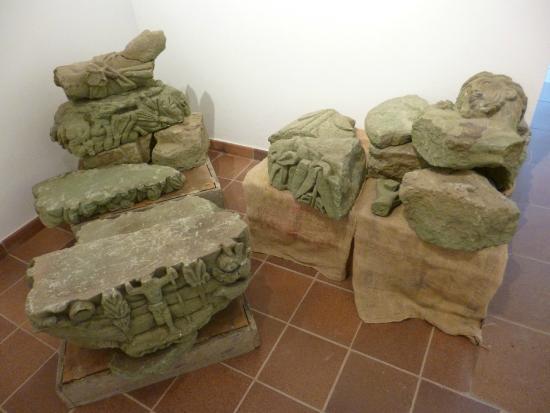 el Museo La Cantera
