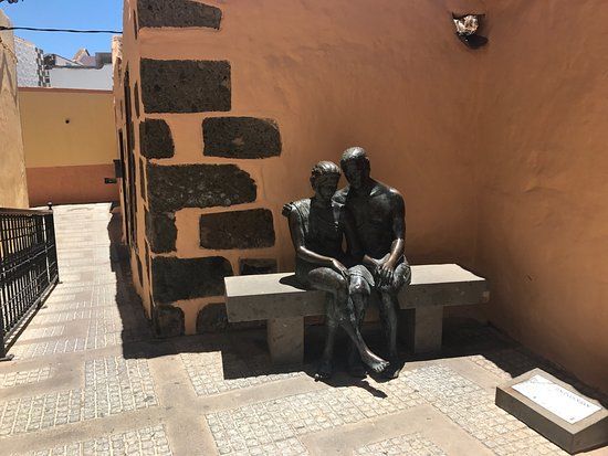 Los Enamorados