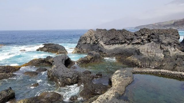 Charco Azul