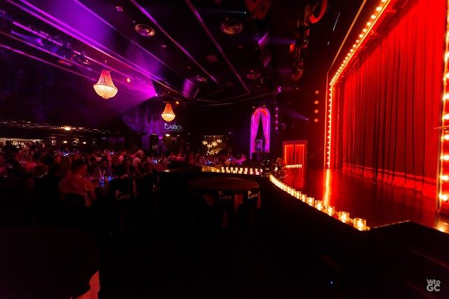 Garbo's