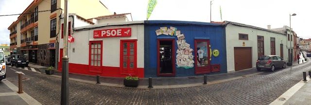 Tienda Isus