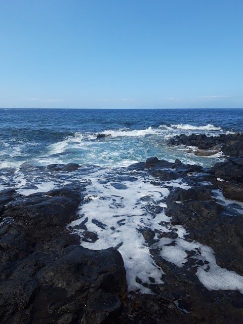 Playa El Pinque