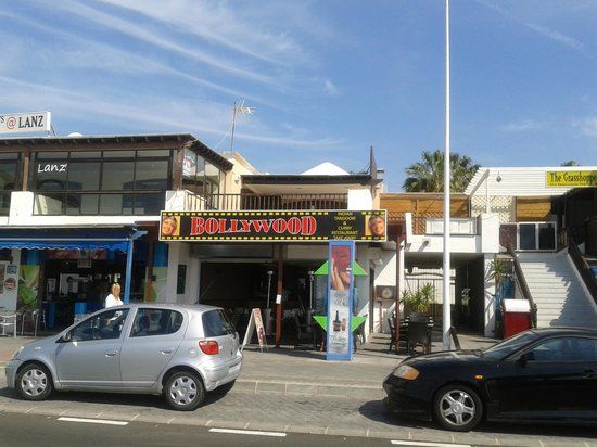 Bollywood Indian Restaurant