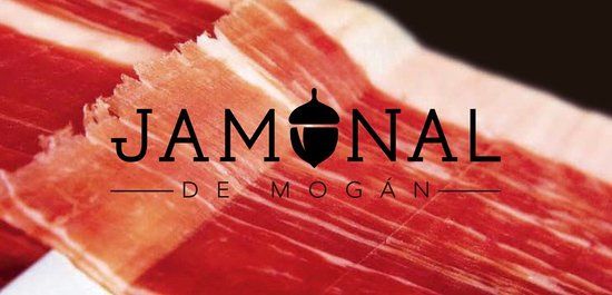 Jamonal de Mogán