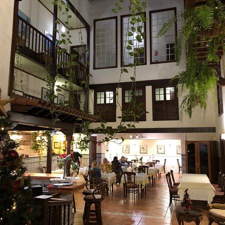 Restaurant Victoria