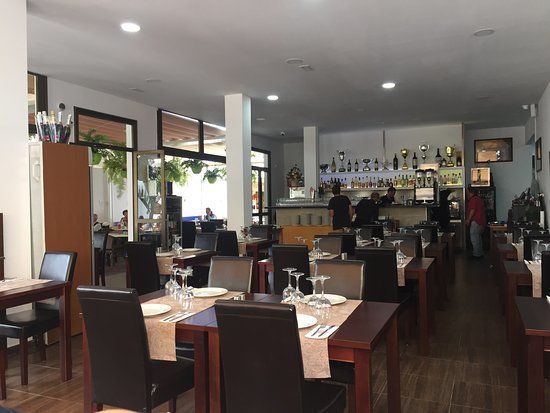 Restaurante Abordo