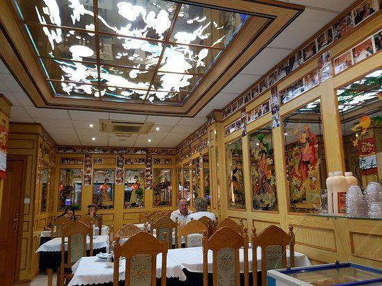 Beijing Restaurant