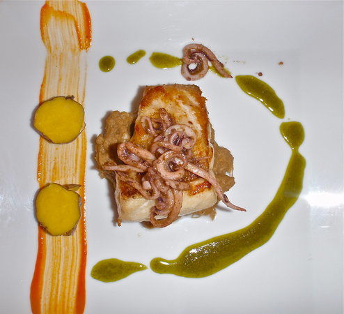 Solana Restaurante