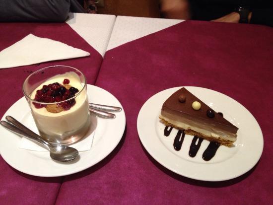 Dolcetto Ristorante Pizzería