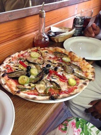Pizzeria Dagigi