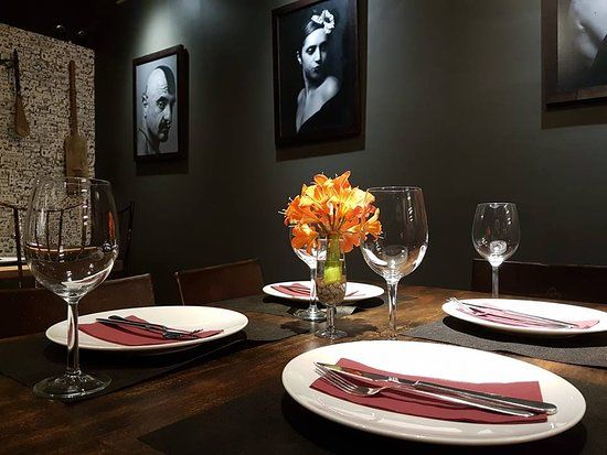 La Bruma Tapas Bar