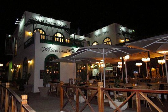 Pablo's Restaurante