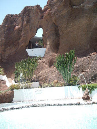 Restaurante Balague