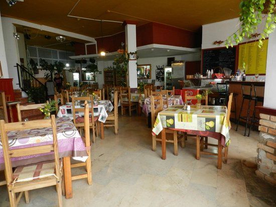 Chicken Shack