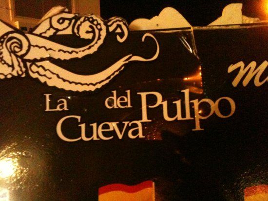 La Cueva