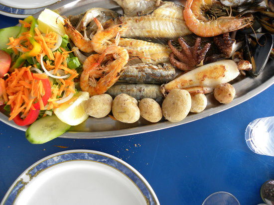 El Charcon Restaurante