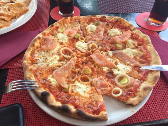 Pizzeria Venezia