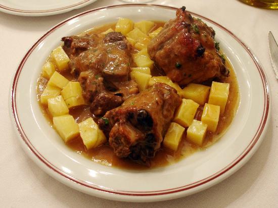 El Arrosar
